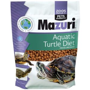 Mazuri Tortuga 340 grs